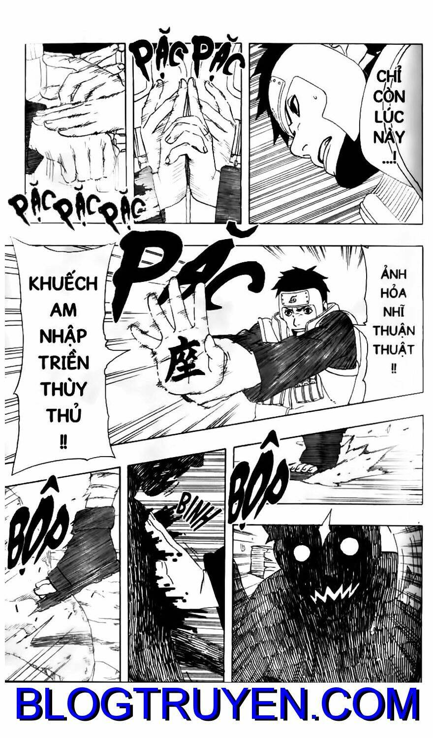 Naruto – Cửu Vĩ Hồ Ly Chapter 296 - Trang 2