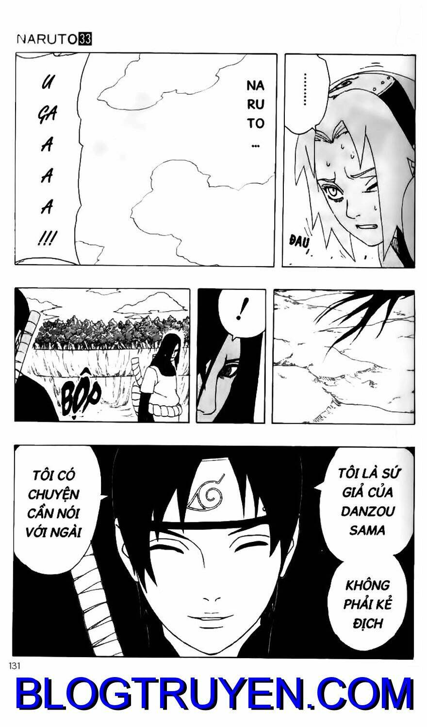 Naruto – Cửu Vĩ Hồ Ly Chapter 296 - Trang 2