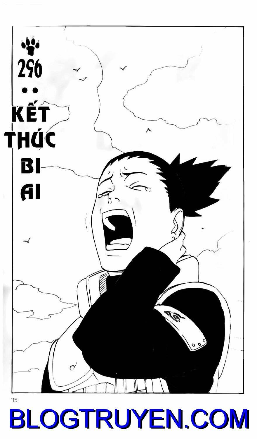 Naruto – Cửu Vĩ Hồ Ly Chapter 296 - Trang 2
