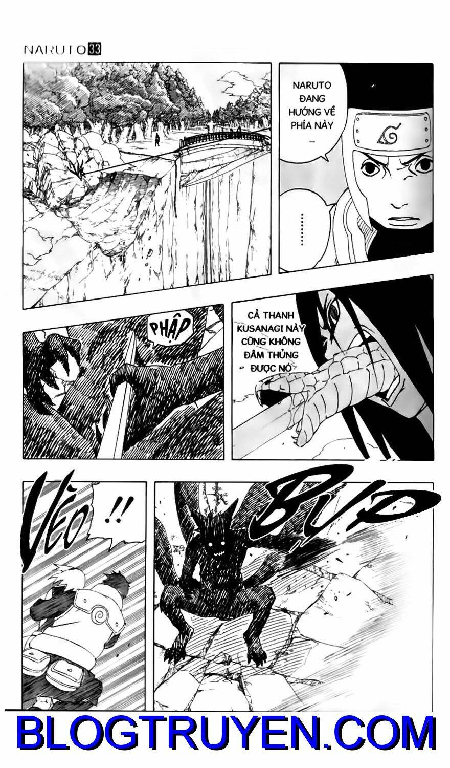 Naruto – Cửu Vĩ Hồ Ly Chapter 296 - Trang 2