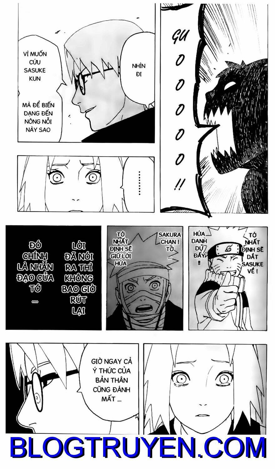 Naruto – Cửu Vĩ Hồ Ly Chapter 296 - Trang 2