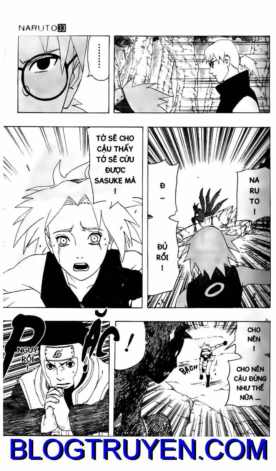 Naruto – Cửu Vĩ Hồ Ly Chapter 296 - Trang 2
