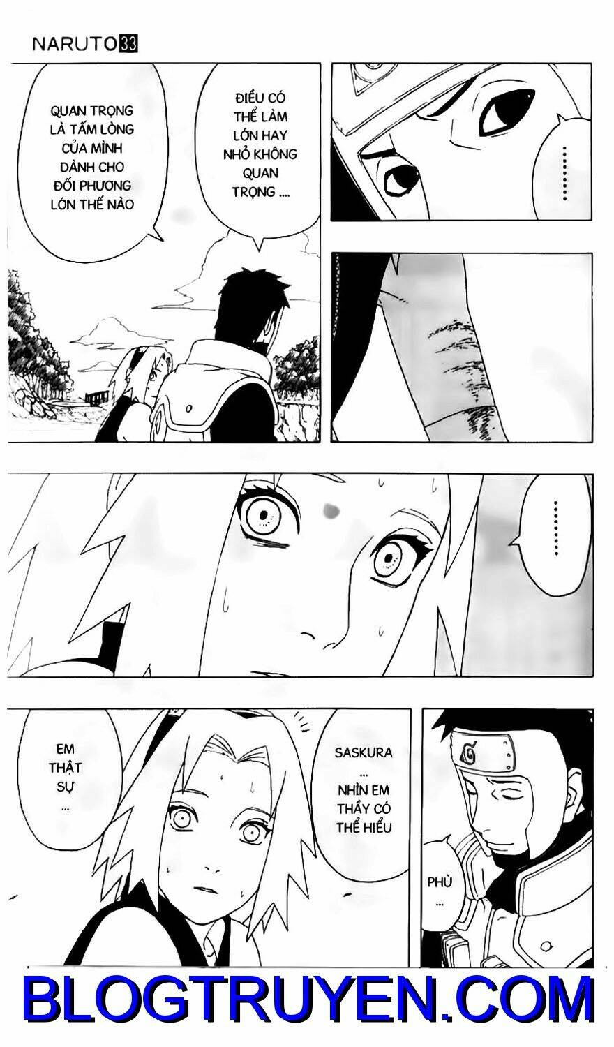 Naruto – Cửu Vĩ Hồ Ly Chapter 297 - Trang 2