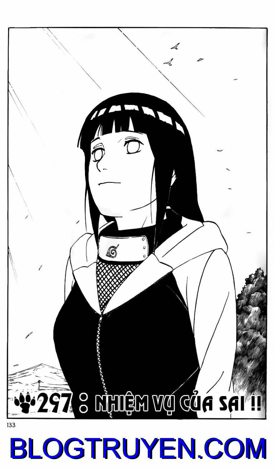 Naruto – Cửu Vĩ Hồ Ly Chapter 297 - Trang 2