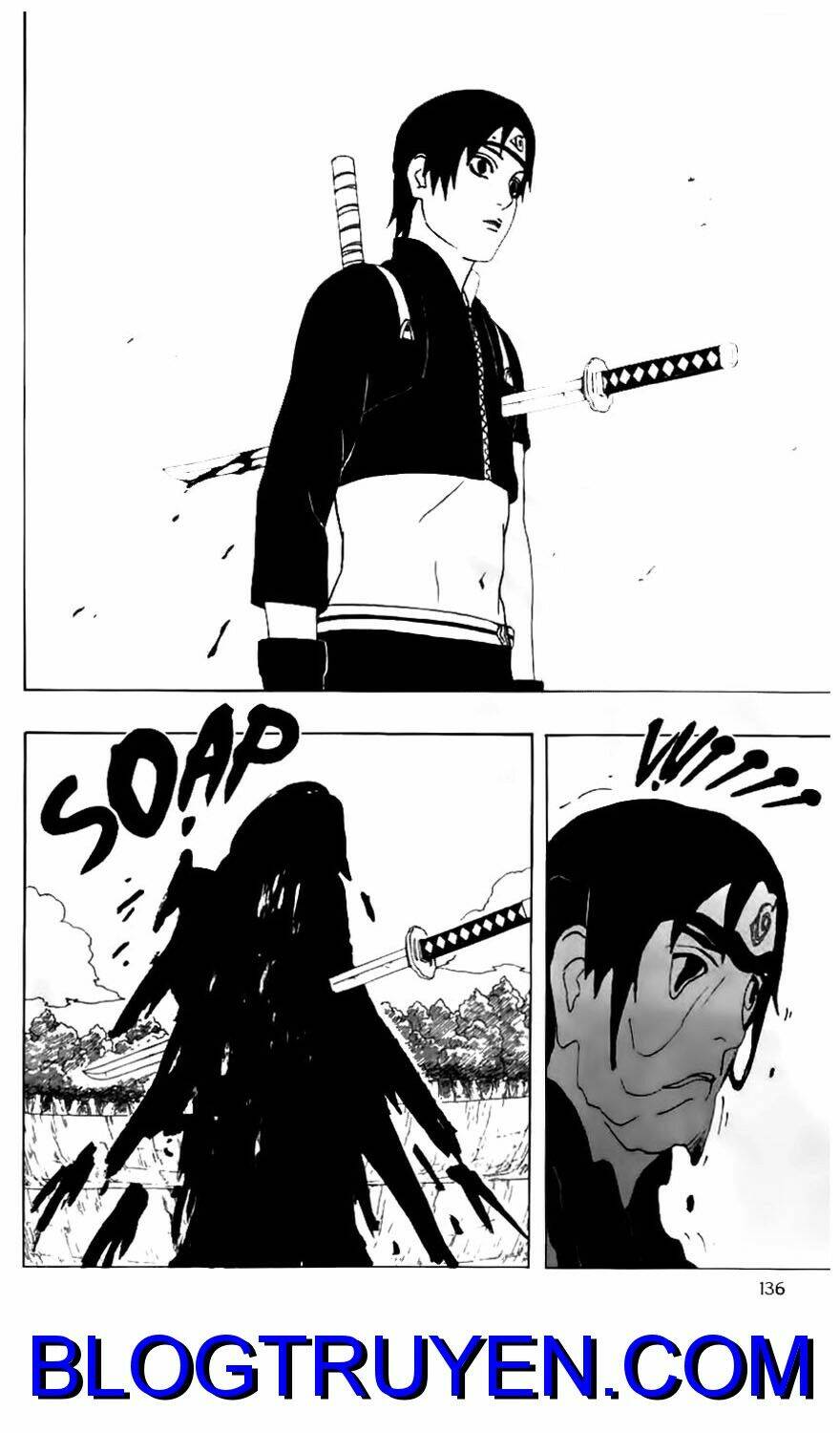 Naruto – Cửu Vĩ Hồ Ly Chapter 297 - Trang 2