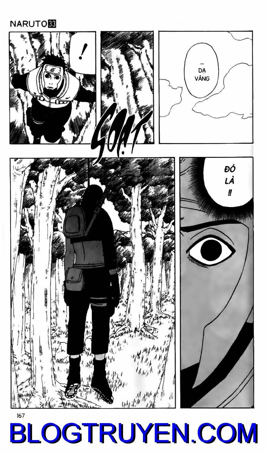 Naruto – Cửu Vĩ Hồ Ly Chapter 298 - Trang 2