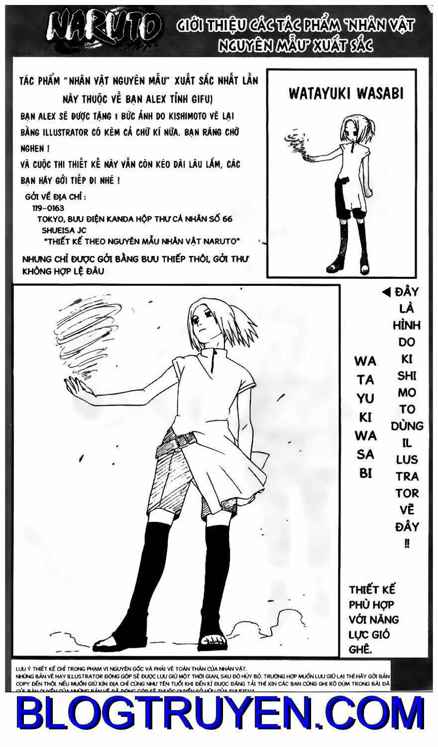 Naruto – Cửu Vĩ Hồ Ly Chapter 298 - Trang 2