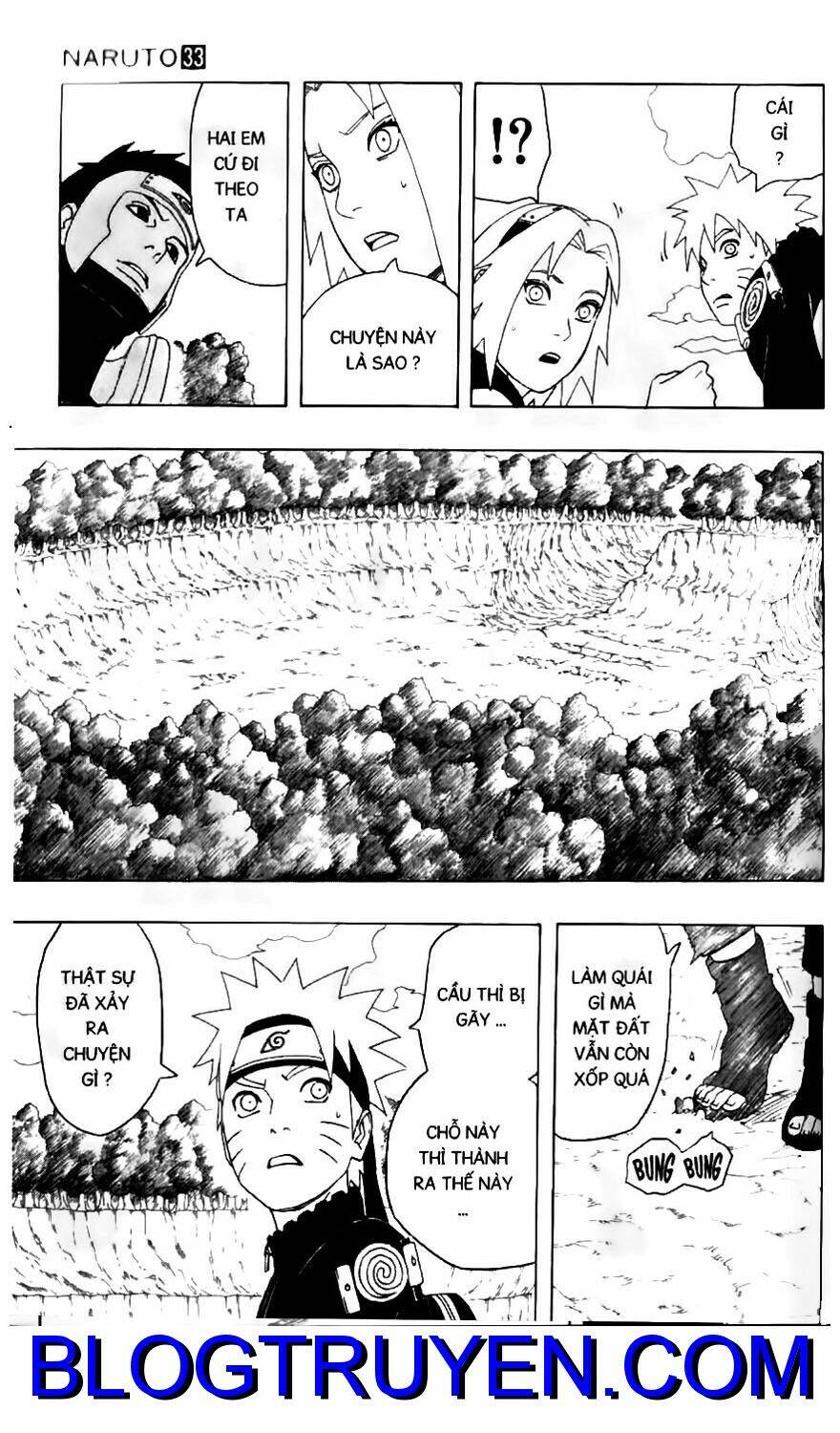 Naruto – Cửu Vĩ Hồ Ly Chapter 298 - Trang 2
