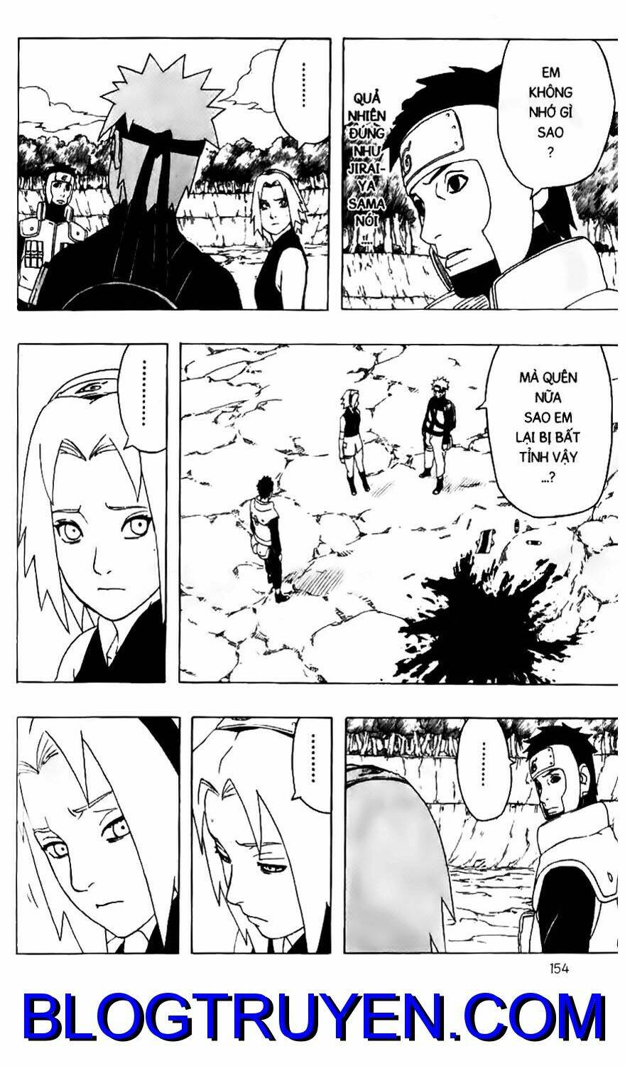 Naruto – Cửu Vĩ Hồ Ly Chapter 298 - Trang 2