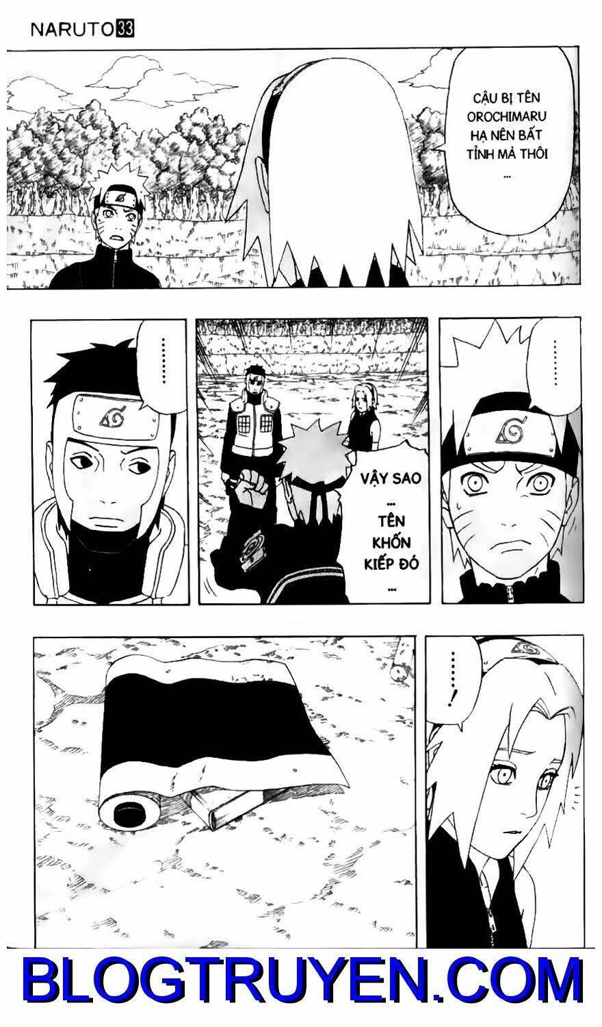 Naruto – Cửu Vĩ Hồ Ly Chapter 298 - Trang 2