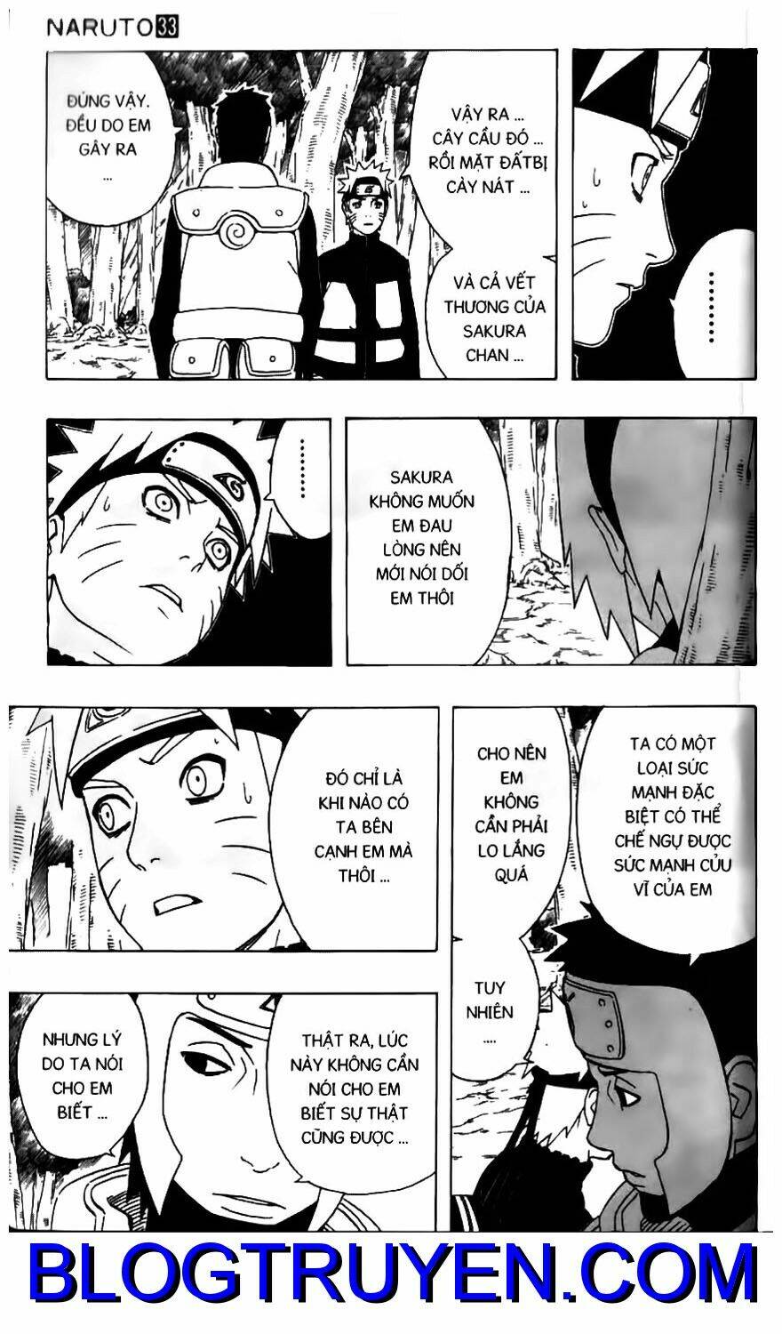 Naruto – Cửu Vĩ Hồ Ly Chapter 299 - Trang 2