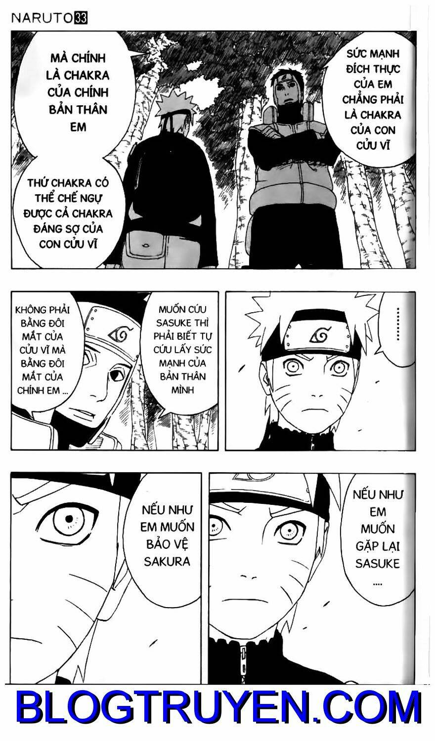 Naruto – Cửu Vĩ Hồ Ly Chapter 299 - Trang 2