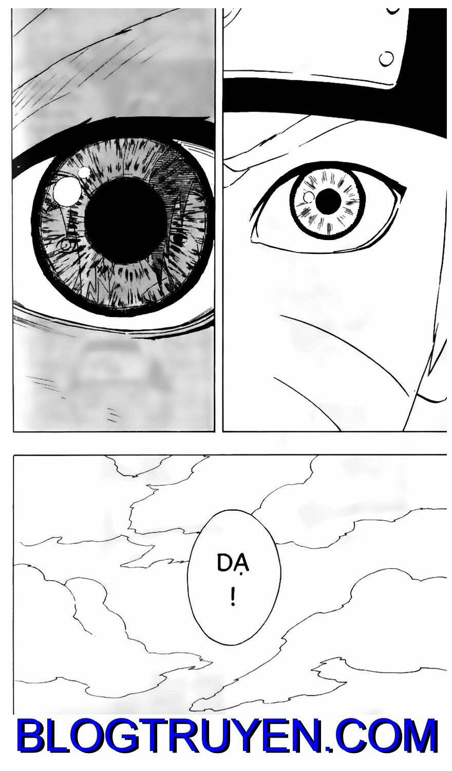 Naruto – Cửu Vĩ Hồ Ly Chapter 299 - Trang 2