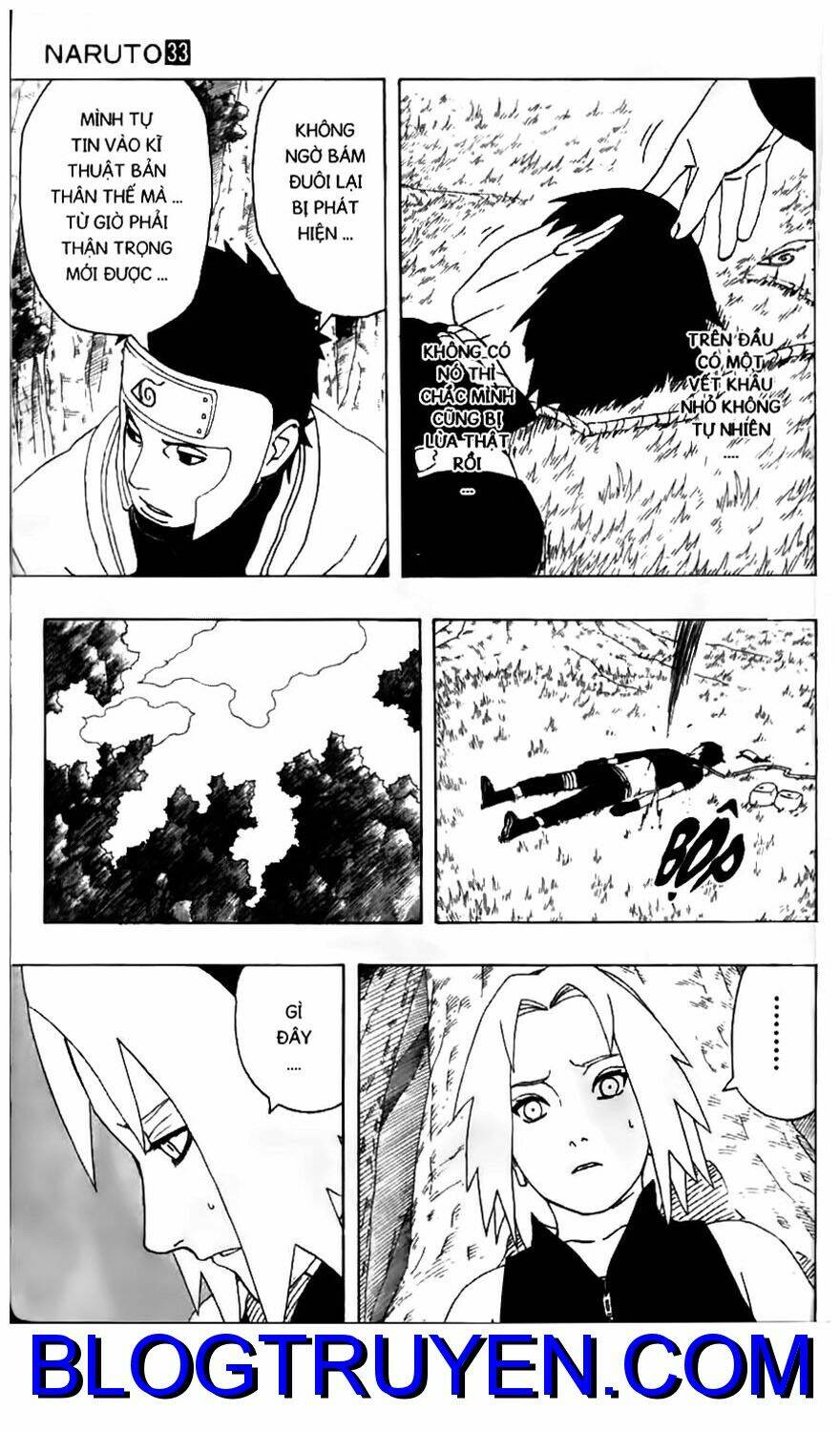 Naruto – Cửu Vĩ Hồ Ly Chapter 299 - Trang 2