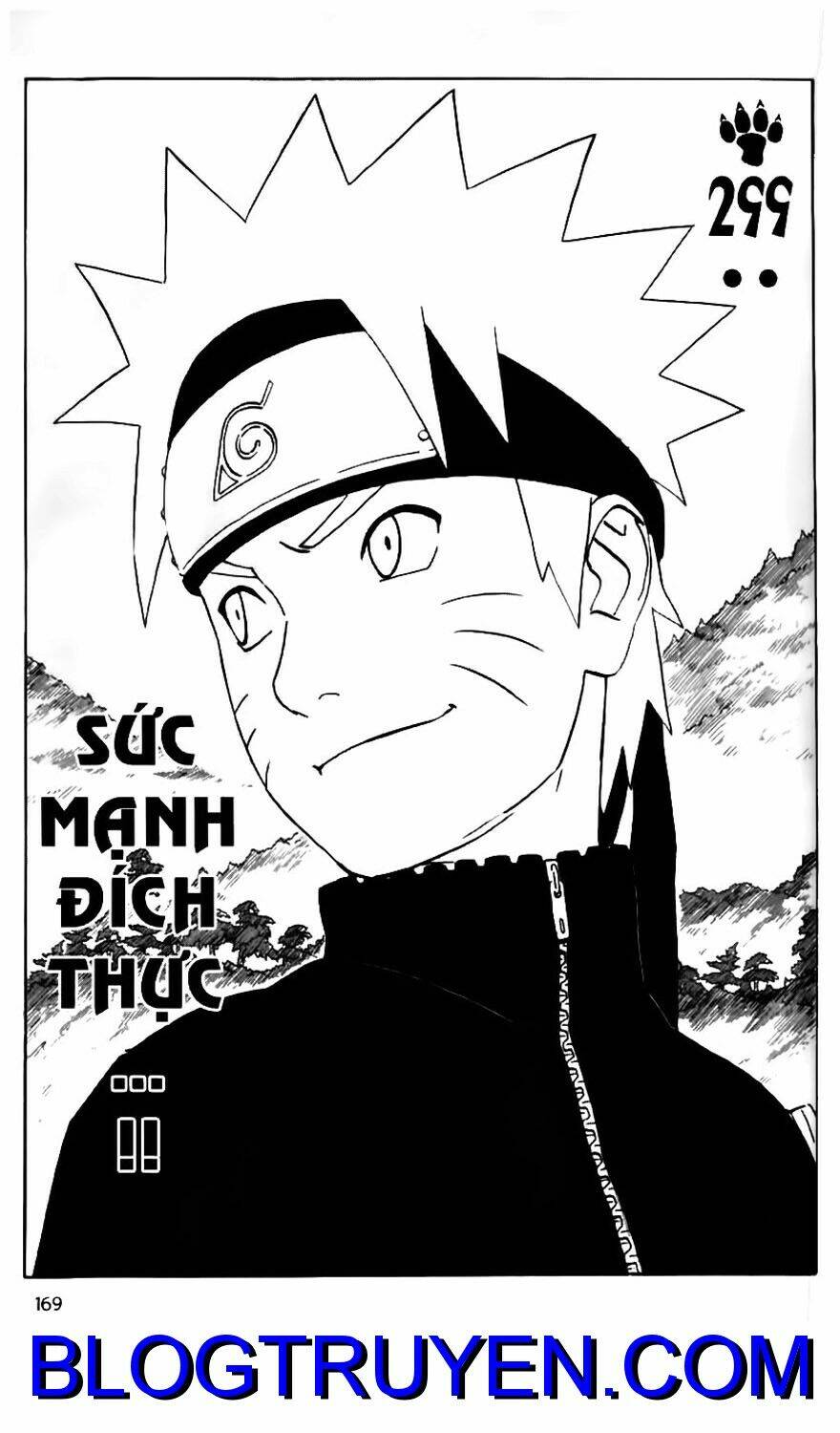 Naruto – Cửu Vĩ Hồ Ly Chapter 299 - Trang 2