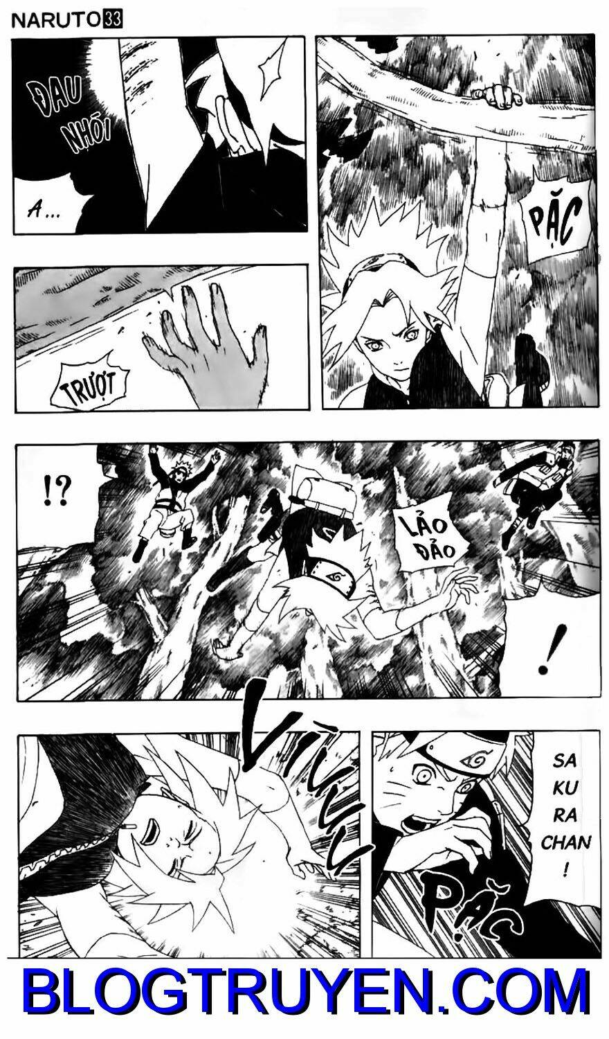 Naruto – Cửu Vĩ Hồ Ly Chapter 299 - Trang 2
