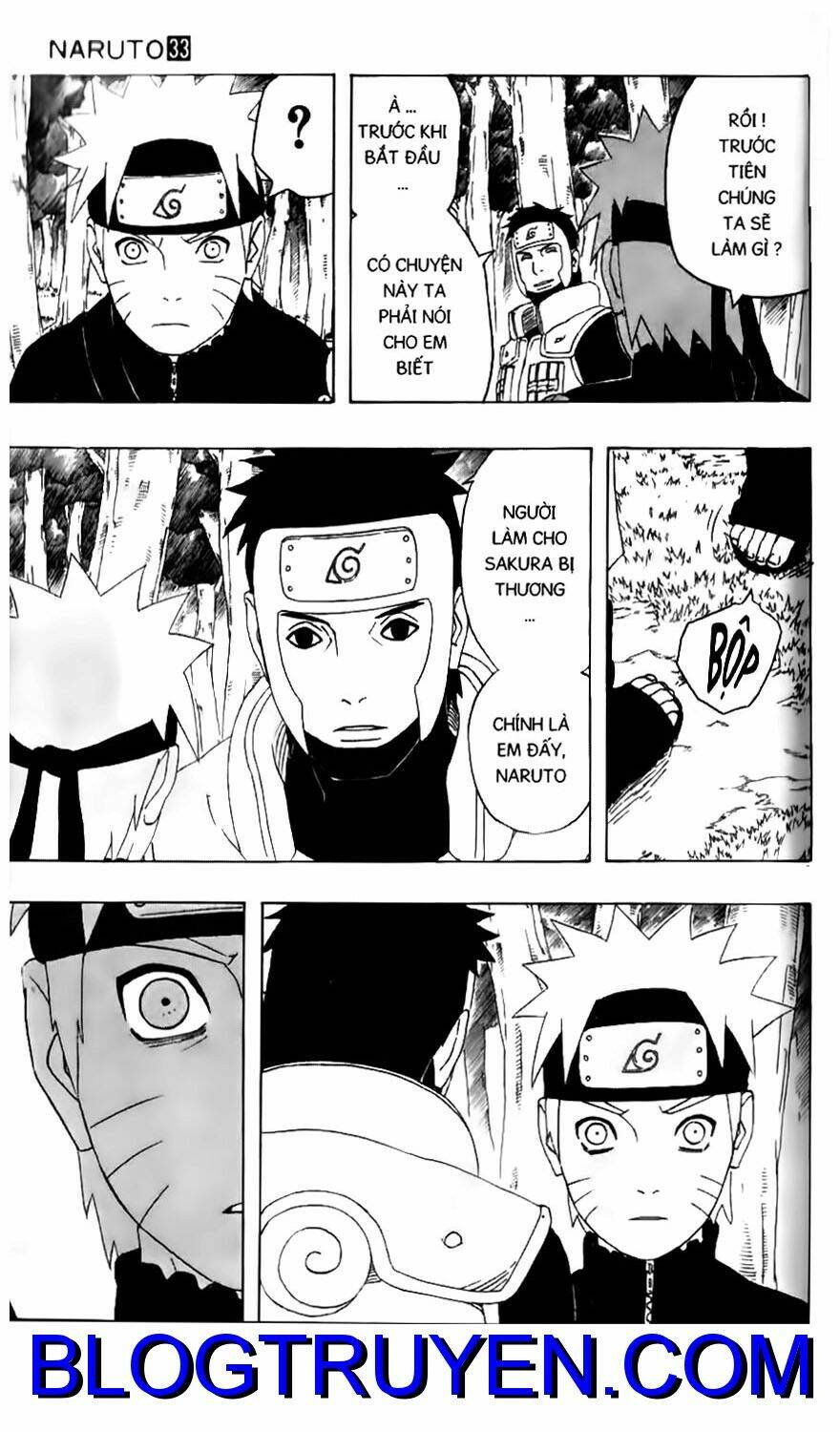 Naruto – Cửu Vĩ Hồ Ly Chapter 299 - Trang 2
