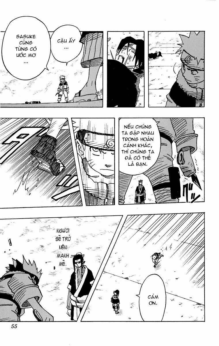 Naruto – Cửu Vĩ Hồ Ly Chapter 30 - Trang 2