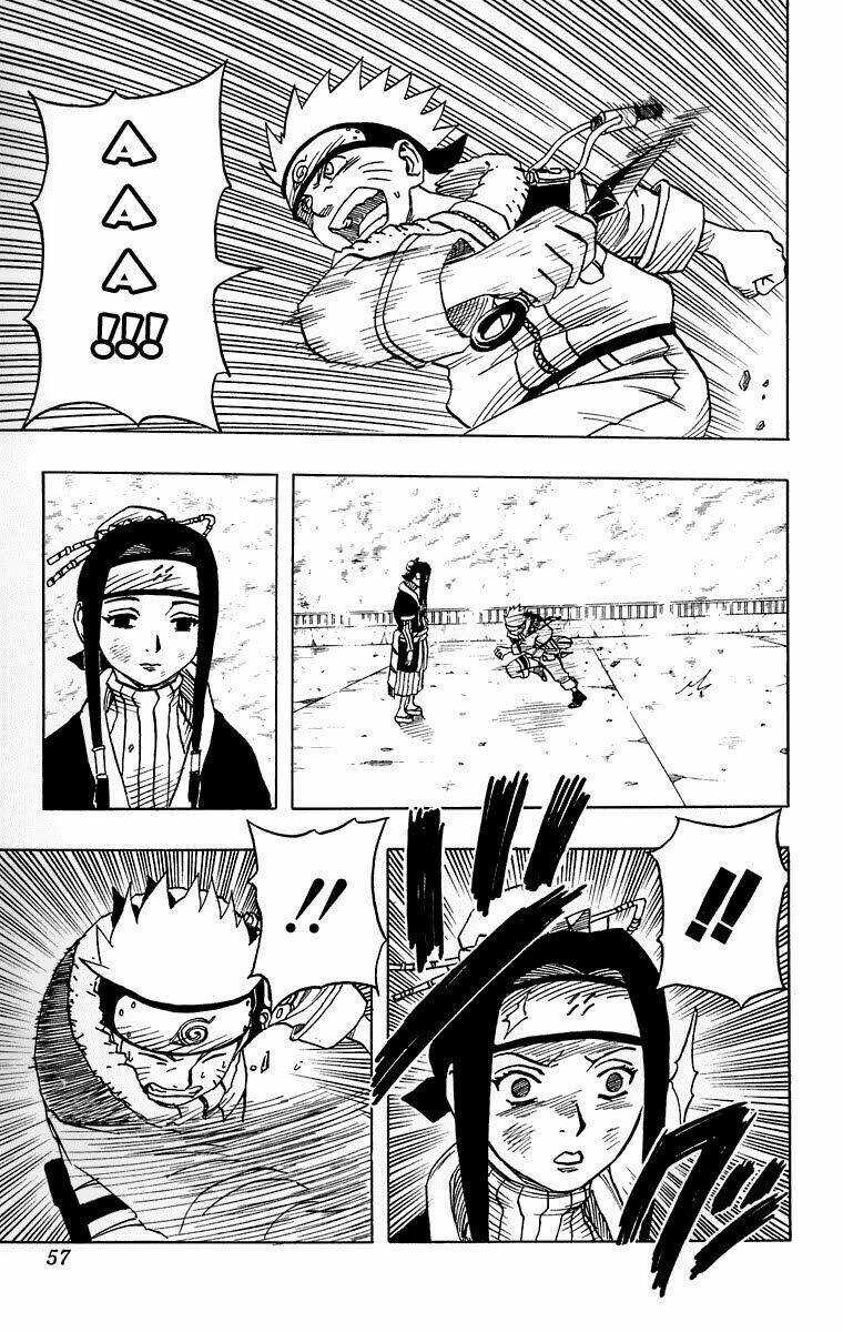 Naruto – Cửu Vĩ Hồ Ly Chapter 30 - Trang 2