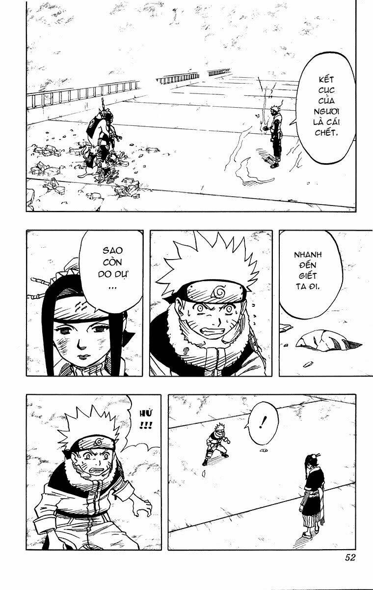 Naruto – Cửu Vĩ Hồ Ly Chapter 30 - Trang 2