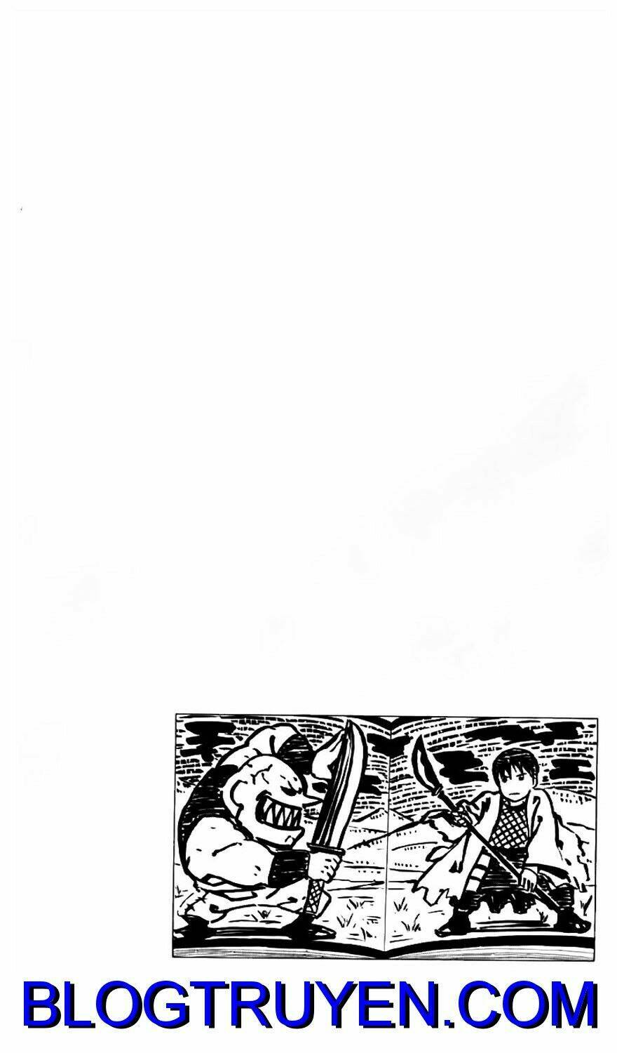 Naruto – Cửu Vĩ Hồ Ly Chapter 300 - Trang 2