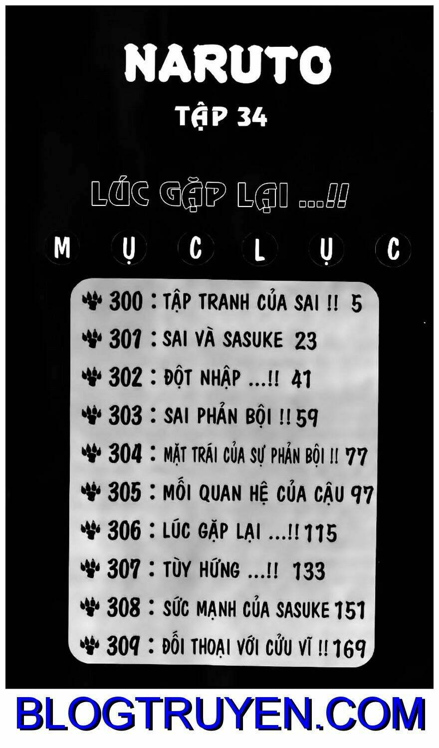 Naruto – Cửu Vĩ Hồ Ly Chapter 300 - Trang 2