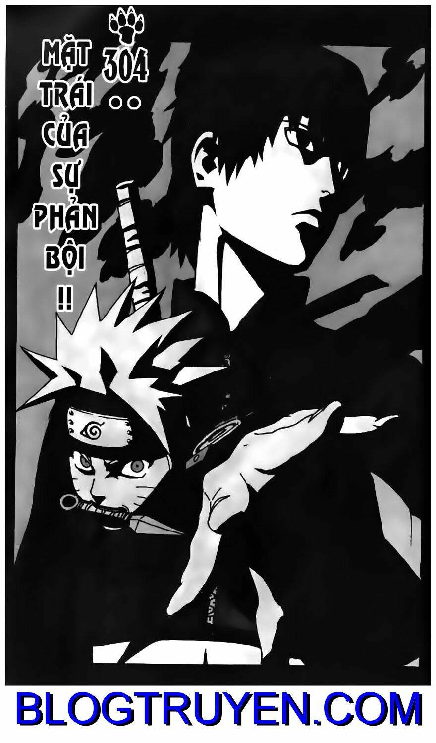 Naruto – Cửu Vĩ Hồ Ly Chapter 304 - Trang 2