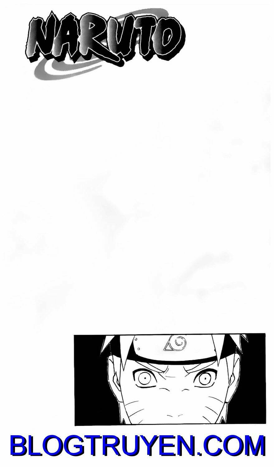 Naruto – Cửu Vĩ Hồ Ly Chapter 304 - Trang 2