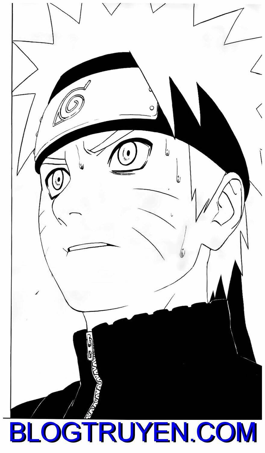 Naruto – Cửu Vĩ Hồ Ly Chapter 306 - Trang 2