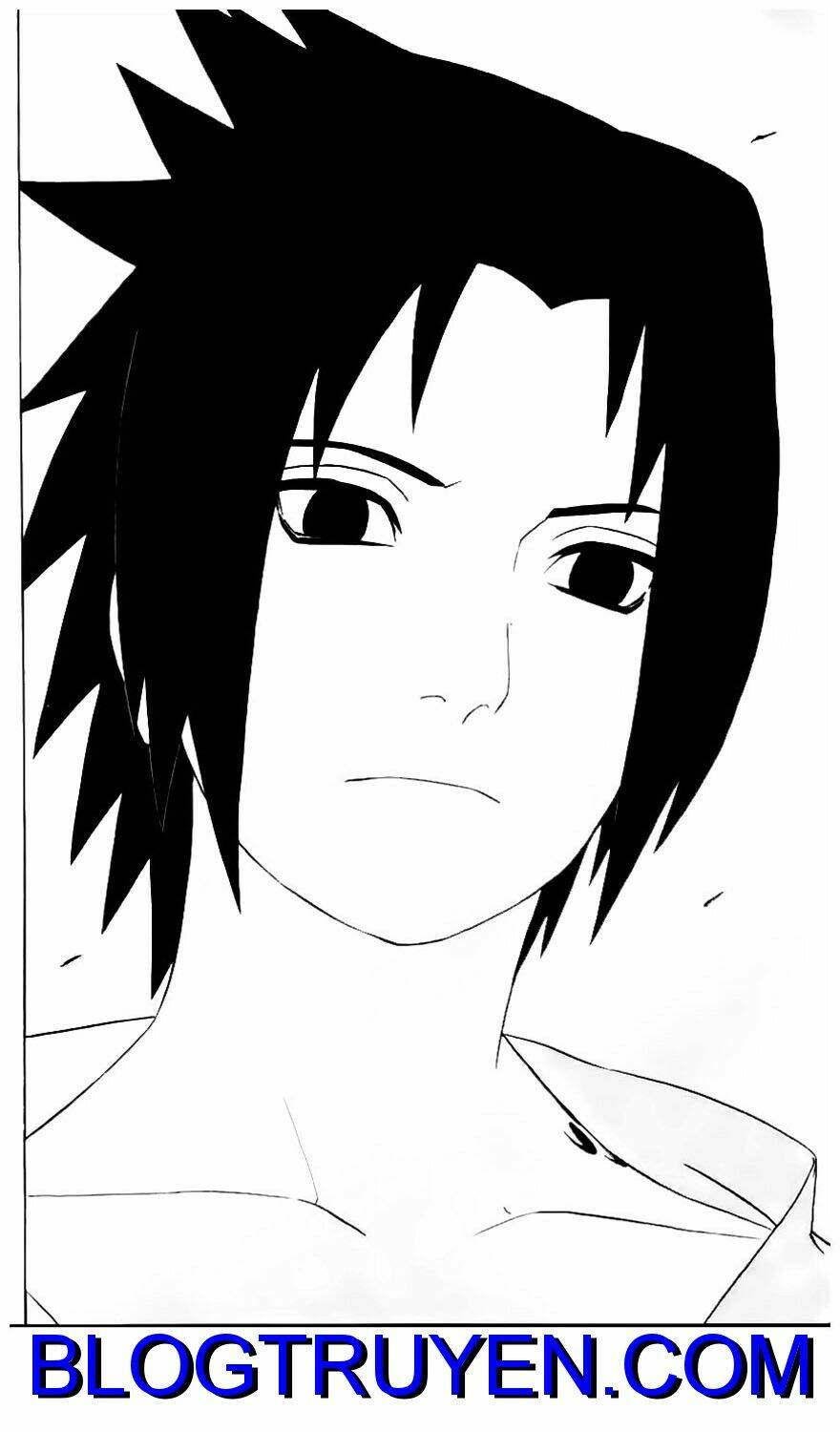 Naruto – Cửu Vĩ Hồ Ly Chapter 306 - Trang 2