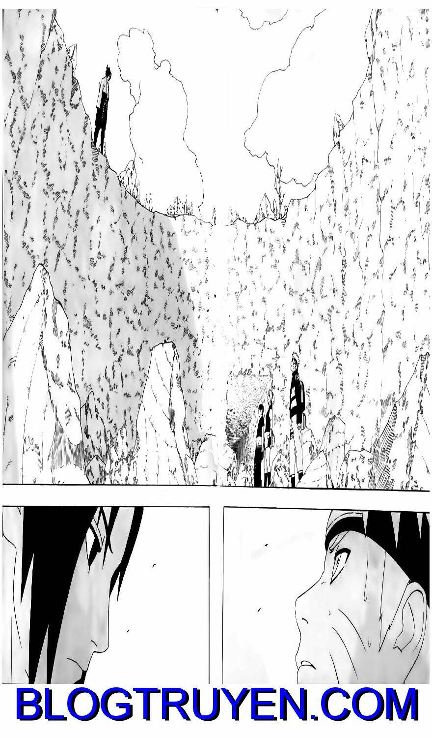 Naruto – Cửu Vĩ Hồ Ly Chapter 306 - Trang 2