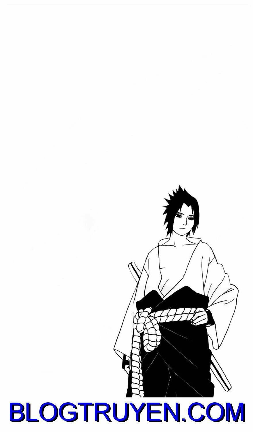 Naruto – Cửu Vĩ Hồ Ly Chapter 306 - Trang 2