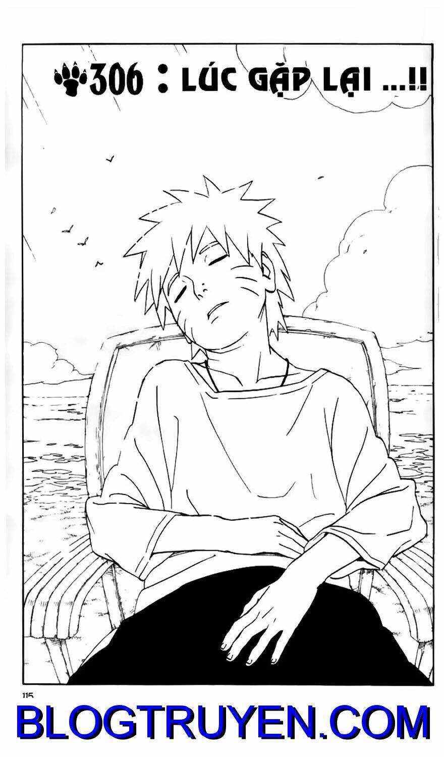 Naruto – Cửu Vĩ Hồ Ly Chapter 306 - Trang 2