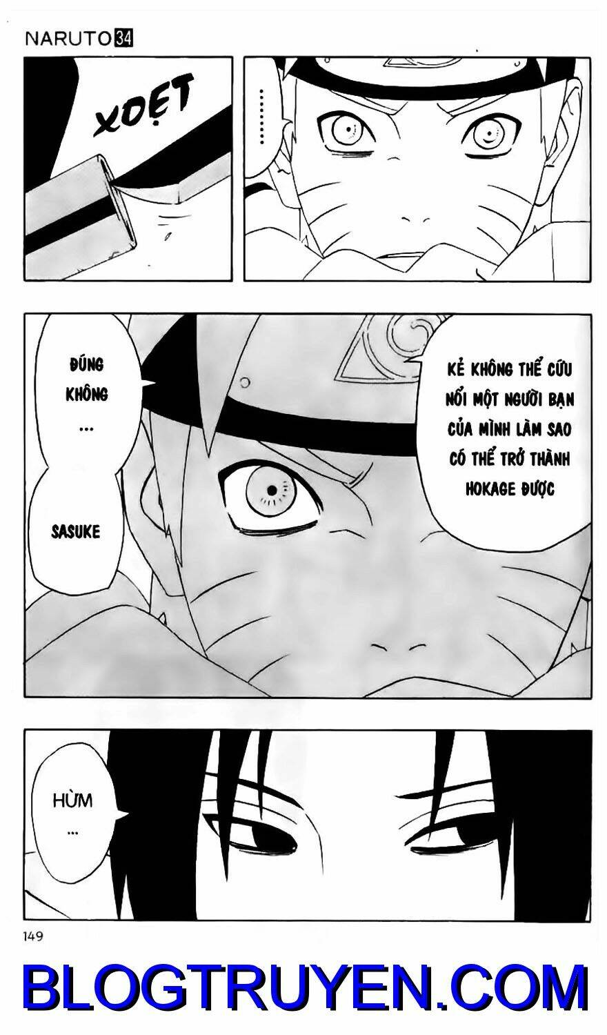 Naruto – Cửu Vĩ Hồ Ly Chapter 307 - Trang 2