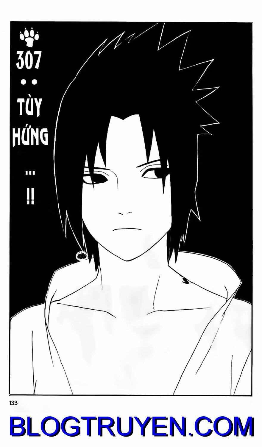 Naruto – Cửu Vĩ Hồ Ly Chapter 307 - Trang 2