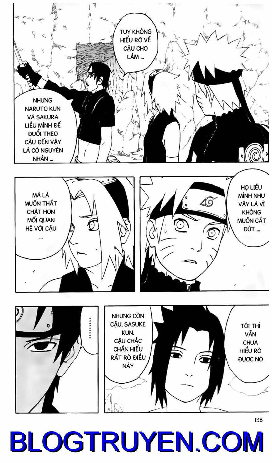 Naruto – Cửu Vĩ Hồ Ly Chapter 307 - Trang 2