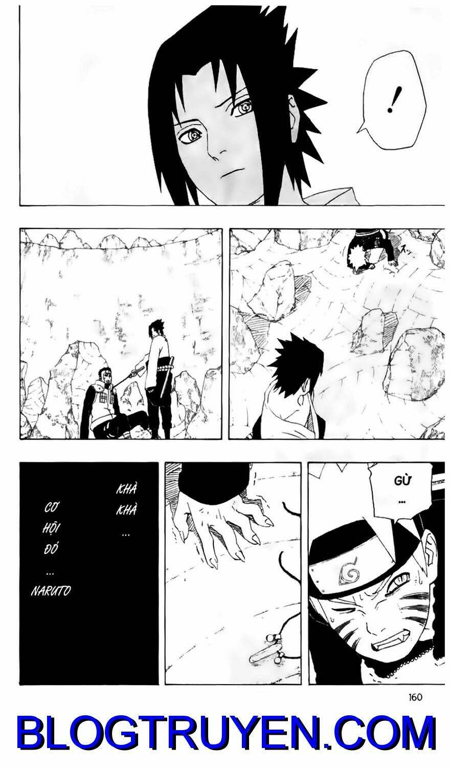 Naruto – Cửu Vĩ Hồ Ly Chapter 308 - Trang 2