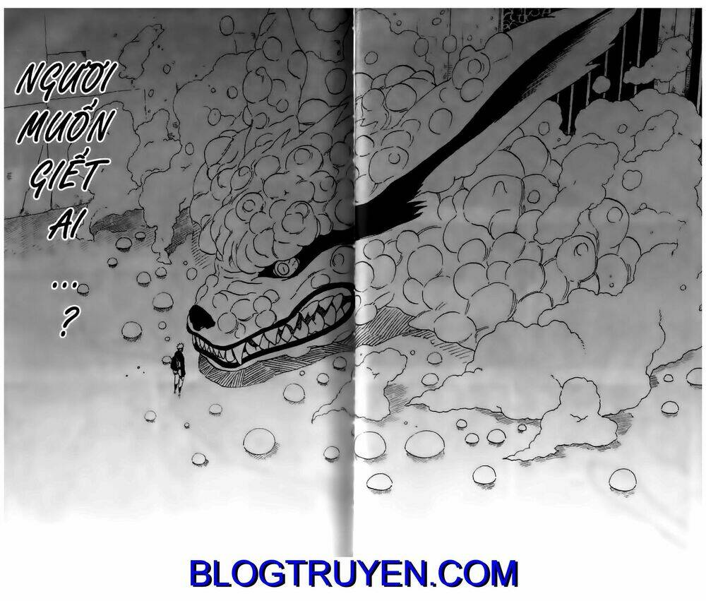 Naruto – Cửu Vĩ Hồ Ly Chapter 308 - Trang 2