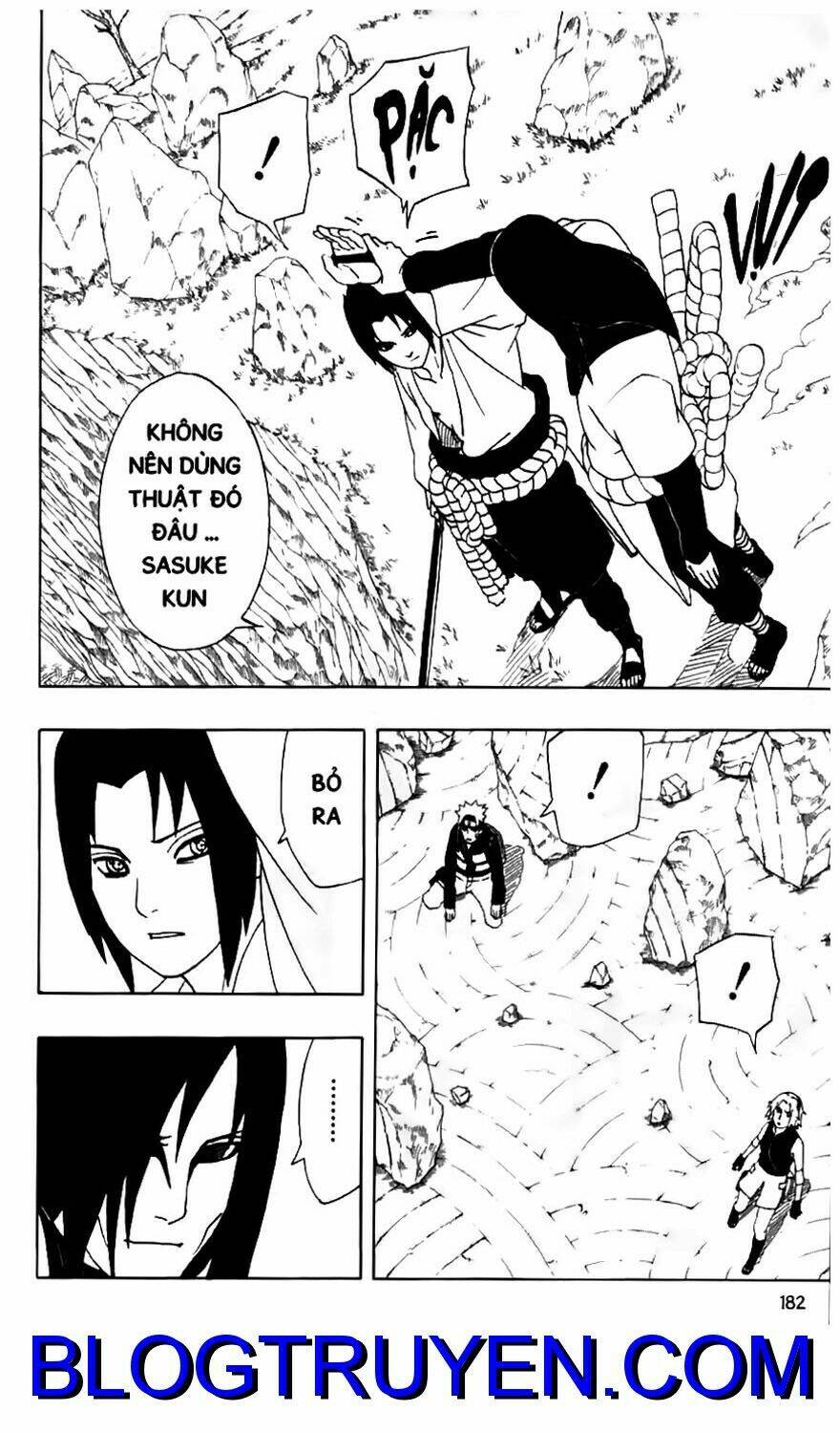 Naruto – Cửu Vĩ Hồ Ly Chapter 309 - Trang 2