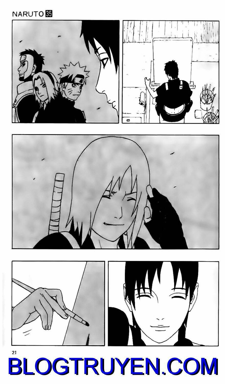 Naruto – Cửu Vĩ Hồ Ly Chapter 310 - Trang 2