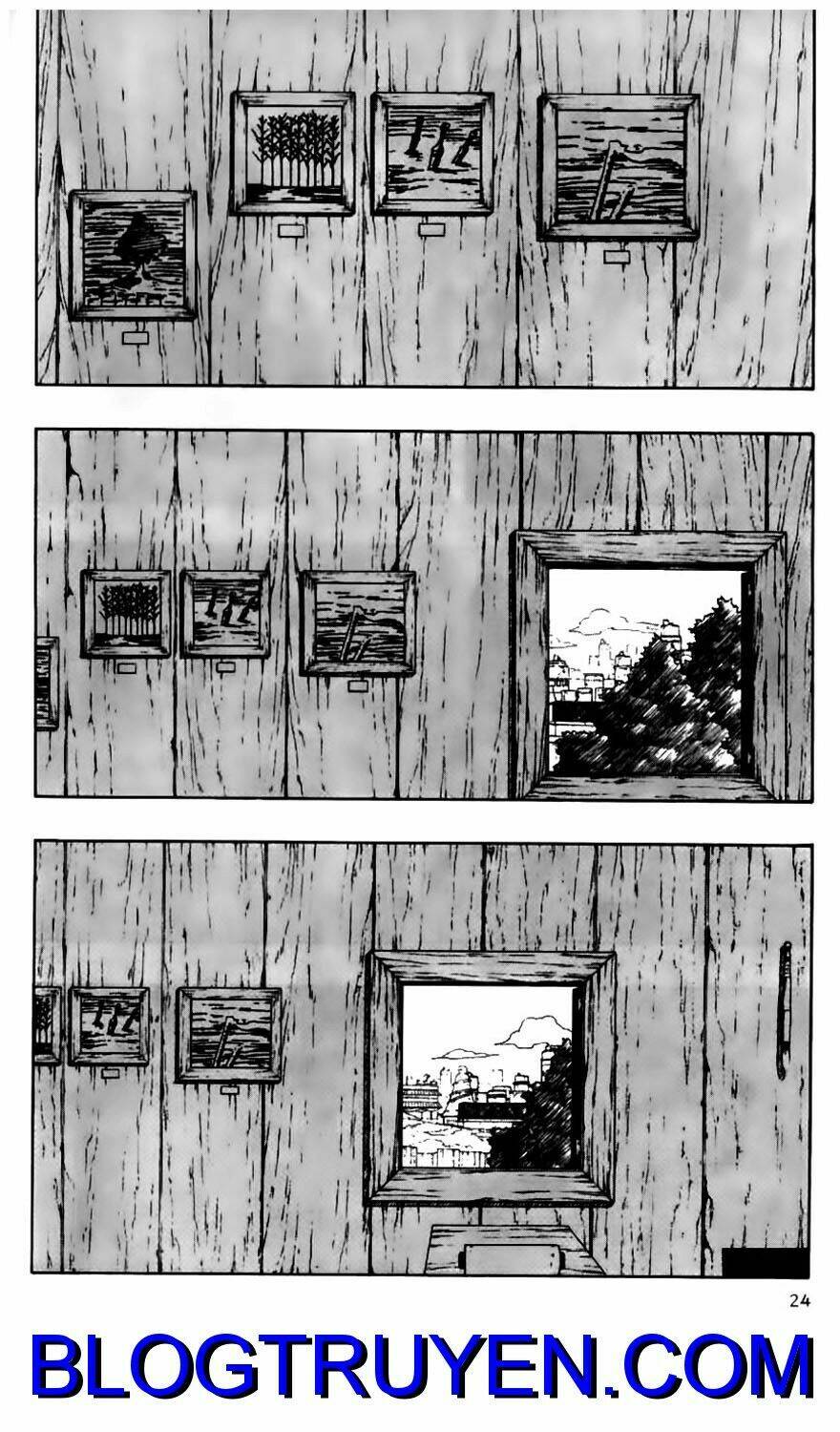 Naruto – Cửu Vĩ Hồ Ly Chapter 310 - Trang 2