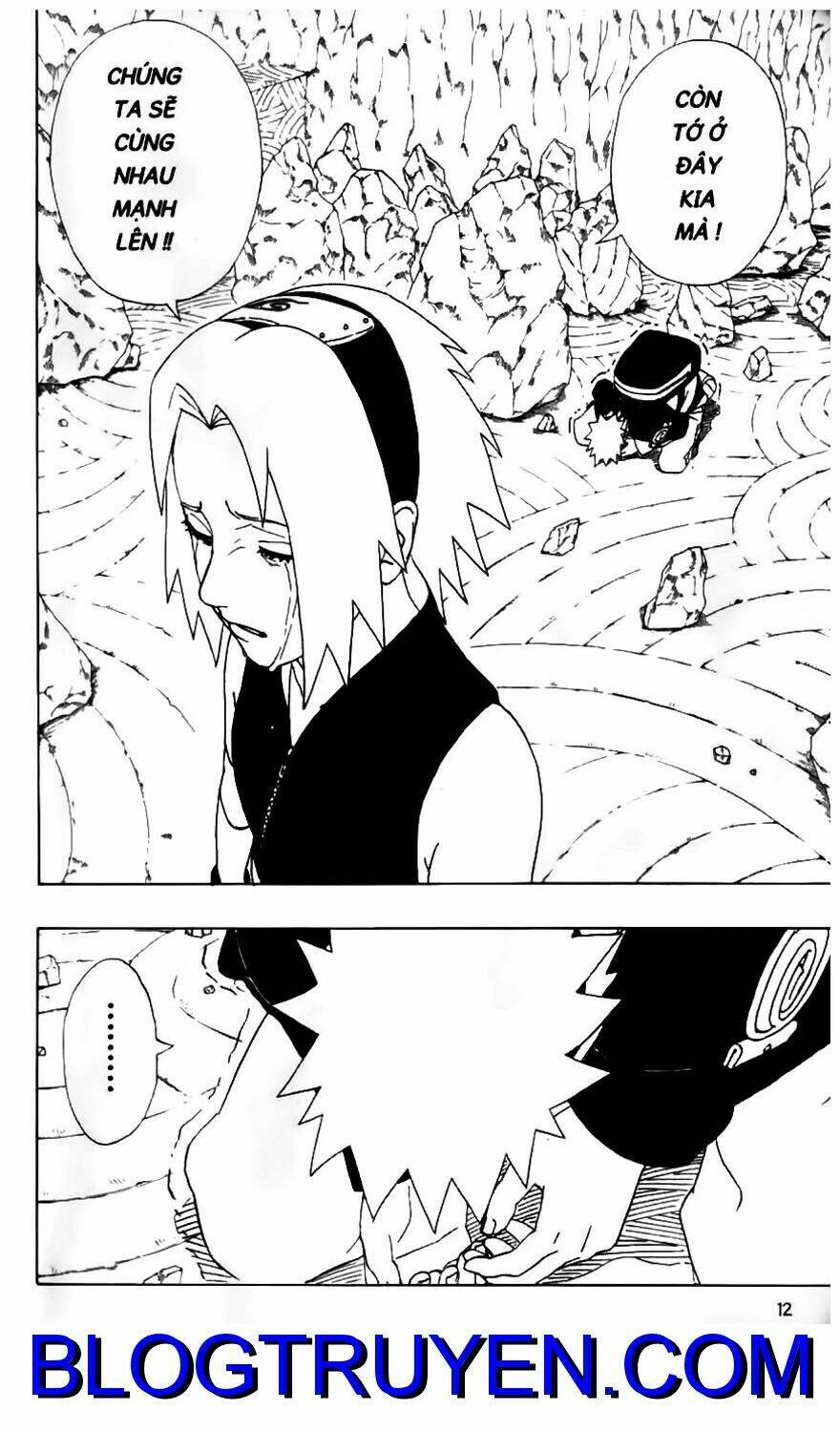 Naruto – Cửu Vĩ Hồ Ly Chapter 310 - Trang 2