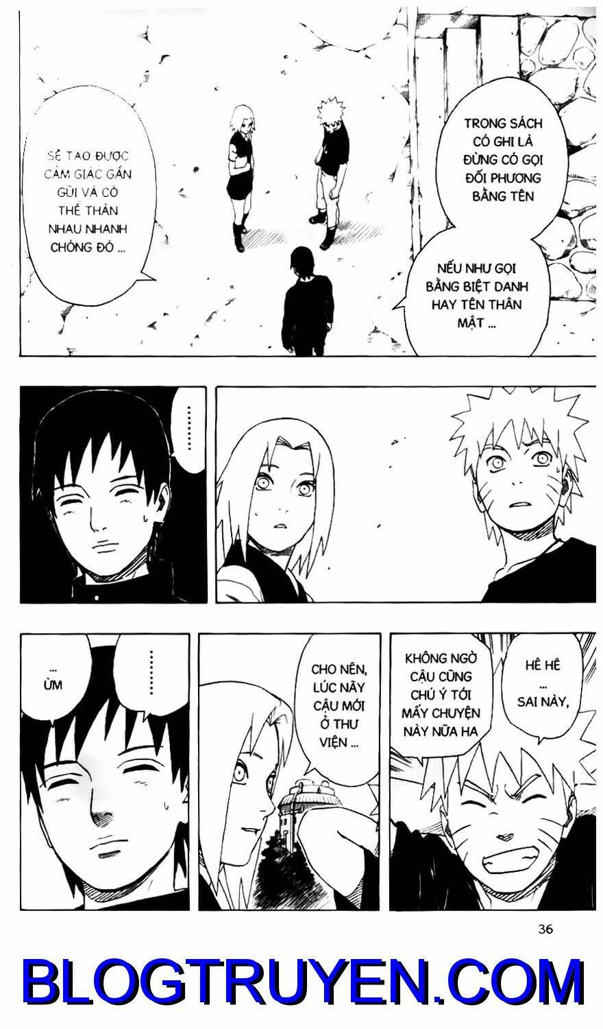 Naruto – Cửu Vĩ Hồ Ly Chapter 311 - Trang 2