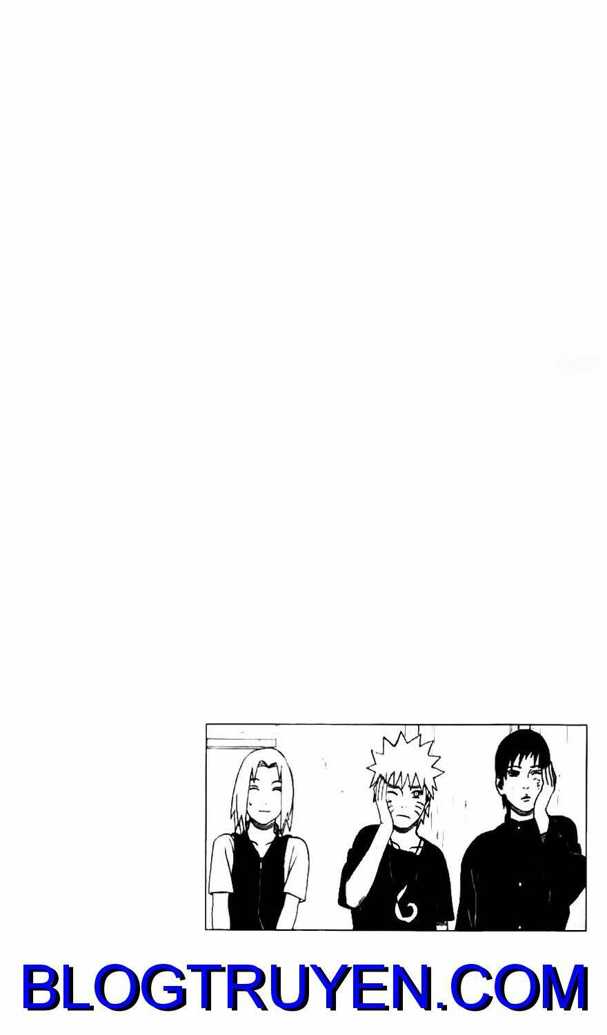 Naruto – Cửu Vĩ Hồ Ly Chapter 311 - Trang 2