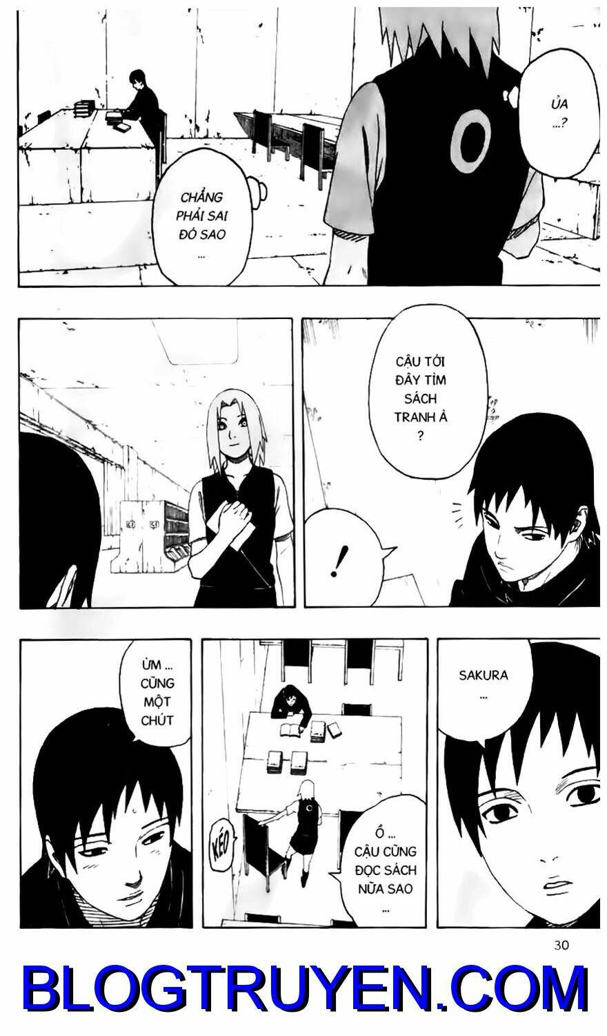 Naruto – Cửu Vĩ Hồ Ly Chapter 311 - Trang 2