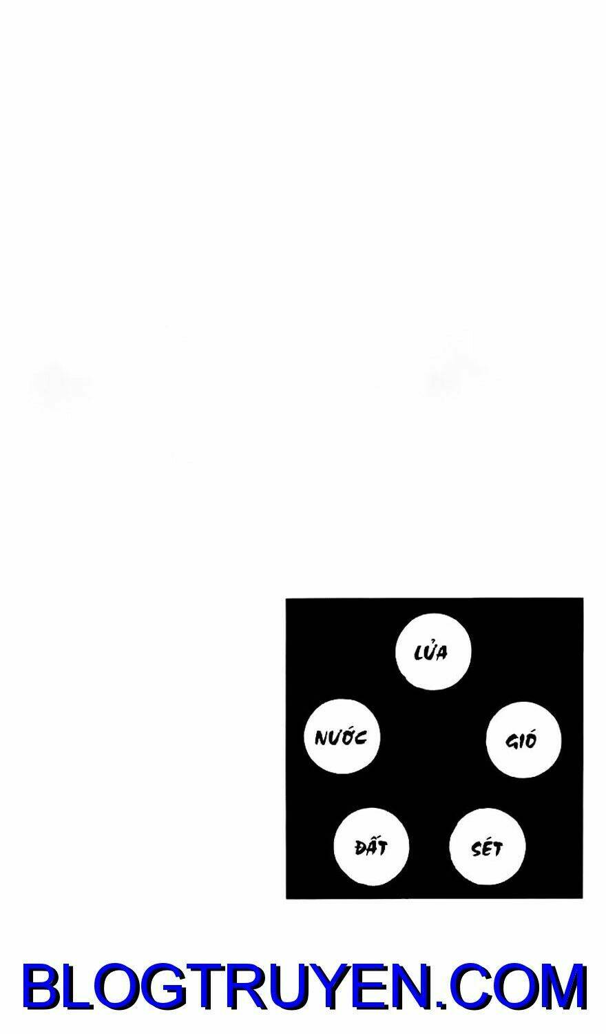 Naruto – Cửu Vĩ Hồ Ly Chapter 316 - Trang 2