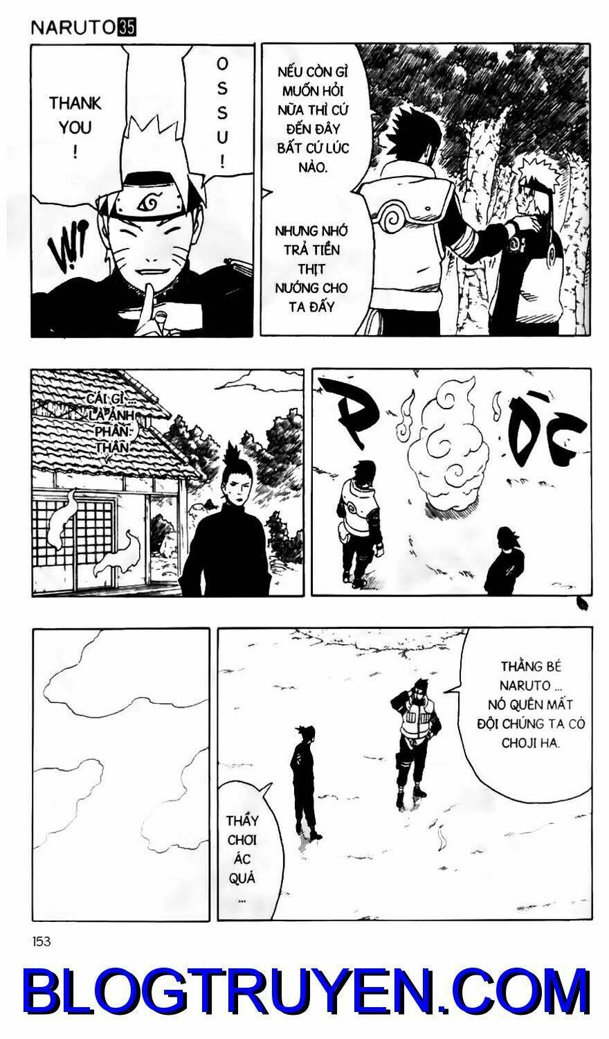 Naruto – Cửu Vĩ Hồ Ly Chapter 317 - Trang 2