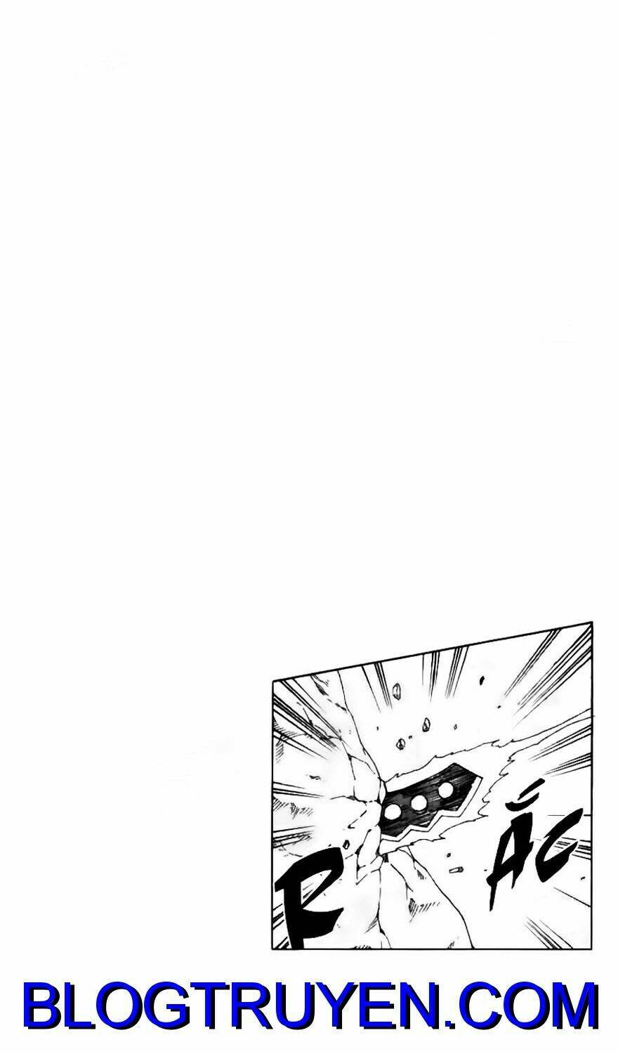 Naruto – Cửu Vĩ Hồ Ly Chapter 317 - Trang 2