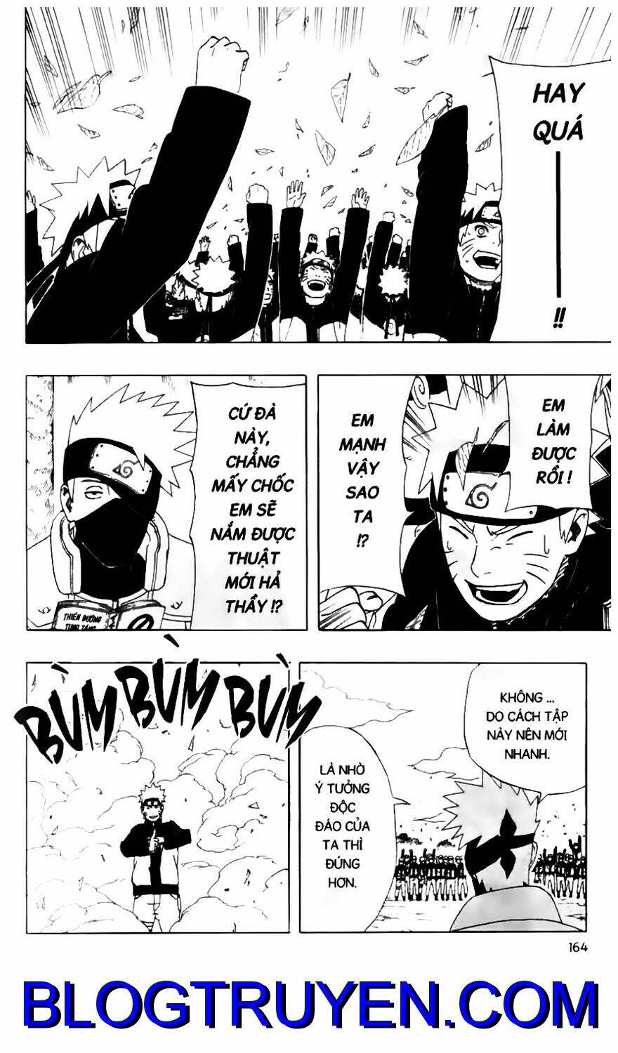 Naruto – Cửu Vĩ Hồ Ly Chapter 318 - Trang 2