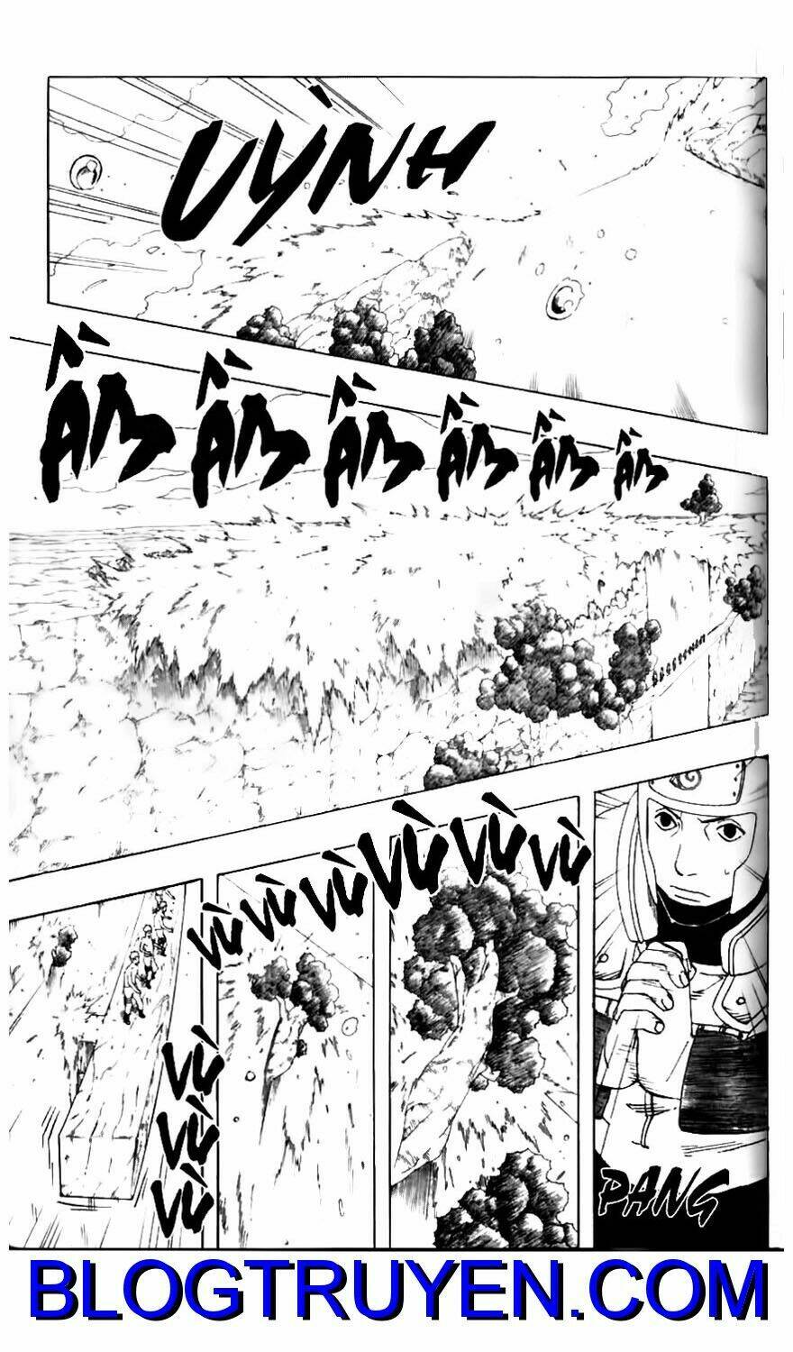 Naruto – Cửu Vĩ Hồ Ly Chapter 319 - Trang 2